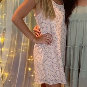 American Eagle sundress